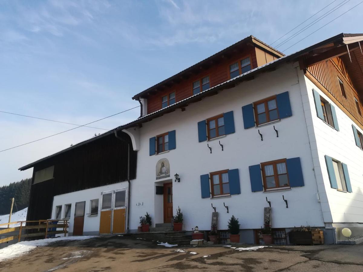 Weissenbach'S Ferienhof Вертах Екстериор снимка